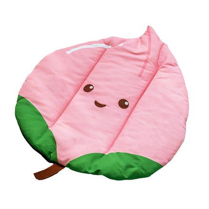 Pet Sleeping Mat Waterproof Moisture Proof Stain Resistant Non Slip Washable