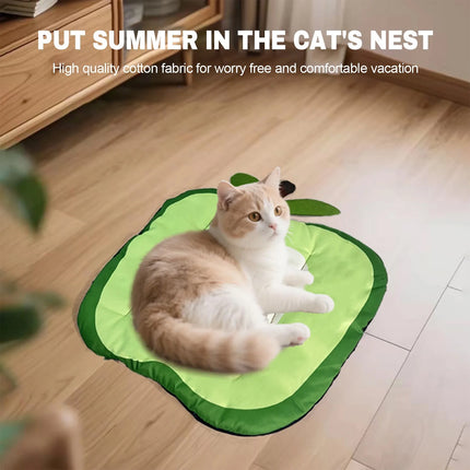 Pet Sleeping Mat Waterproof Moisture Proof Stain Resistant Non Slip Washable