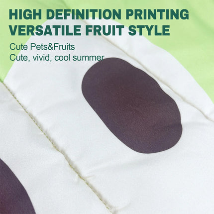 Pet Sleeping Mat Waterproof Moisture Proof Stain Resistant Non Slip Washable