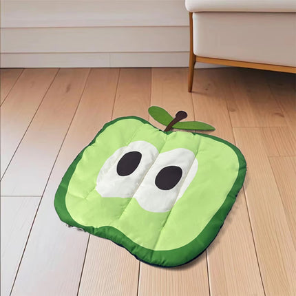 Pet Sleeping Mat Waterproof Moisture Proof Stain Resistant Non Slip Washable