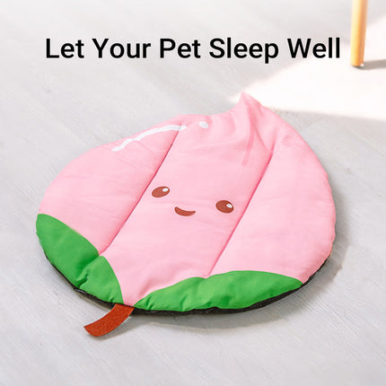 Pet Sleeping Mat Waterproof Moisture Proof Stain Resistant Non Slip Washable