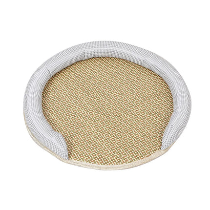 Summer Cat Mats For Cats Pets Cooling Pet Mat Soft Comfortable Puppy Kitten