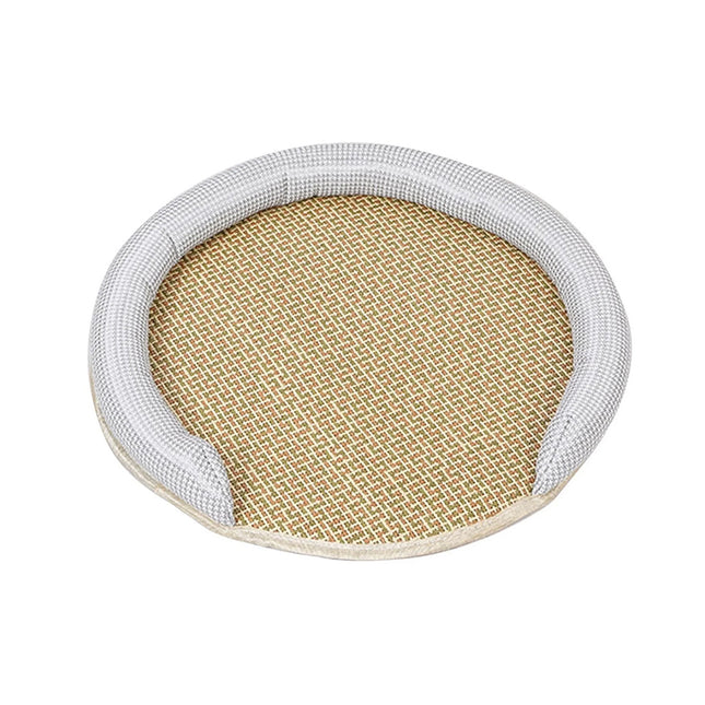 Summer Cat Mats For Cats Pets Cooling Pet Mat Soft Comfortable Puppy Kitten