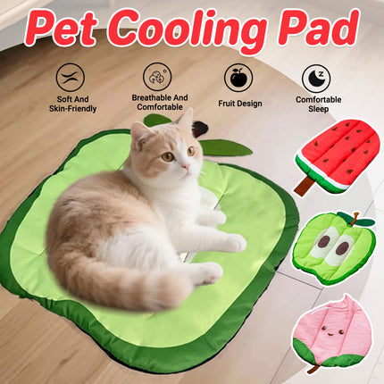 Pet Sleeping Mat Waterproof Moisture Proof Stain Resistant Non Slip Washable