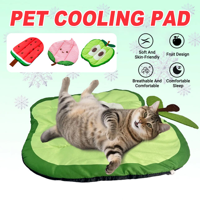 Pet Sleeping Mat Waterproof Moisture Proof Stain Resistant Non Slip Washable