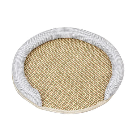 Summer Cat Mats For Cats Pets Cooling Pet Mat Soft Comfortable Puppy Kitten