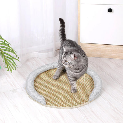 Summer Cat Mats For Cats Pets Cooling Pet Mat Soft Comfortable Puppy Kitten