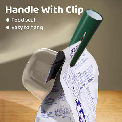 Pet Food Measuring Cup Dog Cat Feeding Spoon Home Pet Daily Use Easy Clean