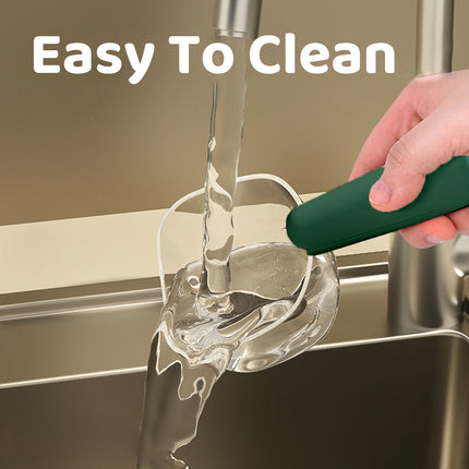 Pet Food Measuring Cup Dog Cat Feeding Spoon Home Pet Daily Use Easy Clean