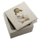 Resin Animal Pet Urn For Dogs Cats Moistureproof Memorial Storage For Pet Ashes