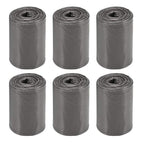 Garbage Bag (6 Rolls)