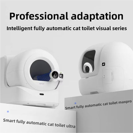 Pet Deodorizer Cube Refill 3PCS Compatible with PETKIT N60 for Cat Litter Box