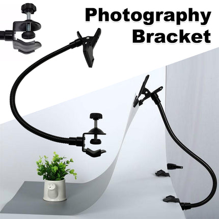 Photography Bracket Non Slip Portable Durable Lightweight for Photography Use
