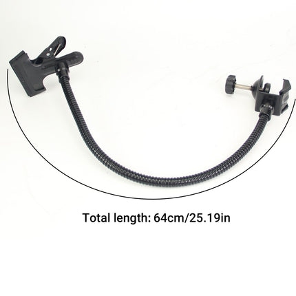 Photography Bracket Non Slip Portable Durable Lightweight for Photography Use