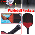 Training Racket 20x40CM Practice Racquet Lightweight Design For Tennis Training