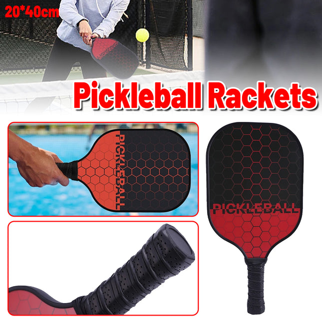 Training Racket 20x40CM Practice Racquet Lightweight Design For Tennis Training