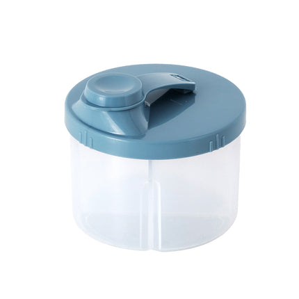 3Pcs Portable Pill Organizer Weekly Medicine Compartment Box Travel Daily Use