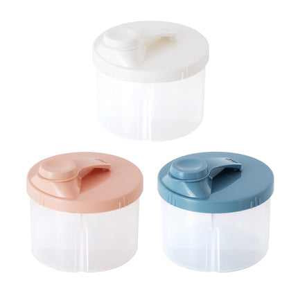 3Pcs Portable Pill Organizer Weekly Medicine Compartment Box Travel Daily Use