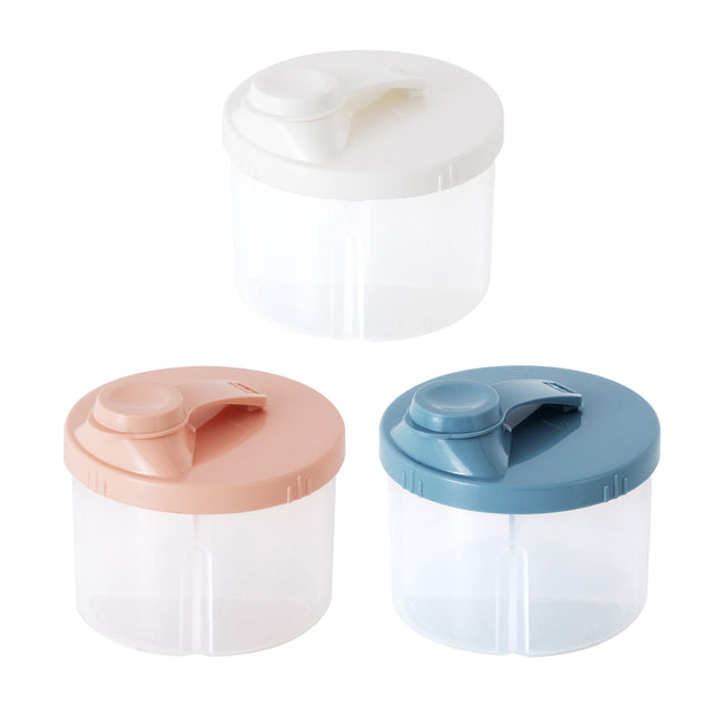 3Pcs Portable Pill Organizer Weekly Medicine Compartment Box Travel Daily Use