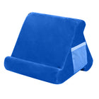 Multi Angle Soft Pillow Tablet Stand Holder Reading Cushion for Phone Phablet
