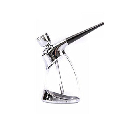 Mini Water Tobacco Smoking Pipe Filtered Tobacco Smoke Hookah Shisha Nargila Z - Aimall