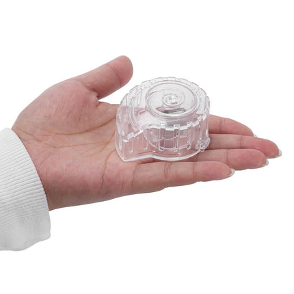 Aquarium Planted Tank Planaria Catcher Chemical Free Trap Fish Tank Pest Control