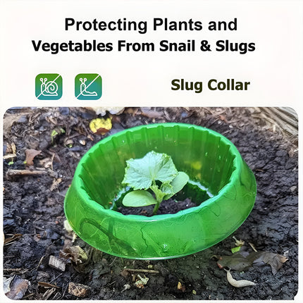 12PCS Round Plant Protection Cover Flower Pot Shield Reusable Garden Plant Cover