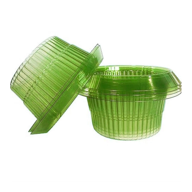 12PCS Round Plant Protection Cover Flower Pot Shield Reusable Garden Plant Cover