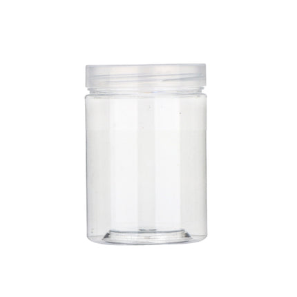 150PCS Thickened Clear Food-Grade Airtight Container with Lids Leak Proof