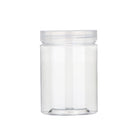 150PCS Thickened Clear Food-Grade Airtight Container with Lids Leak Proof