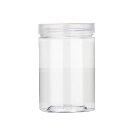 150PCS Thickened Clear Food-Grade Airtight Container with Lids Leak Proof