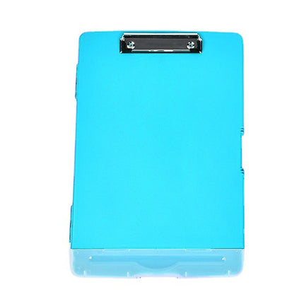 Multi Functional Clipboard Document Box Office Organizer Waterproof Durable