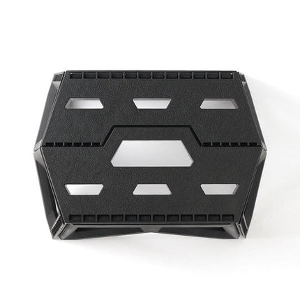 Foldable Stool Portable Fishing Stool Compact Folding Small Bench Outdoor Seat