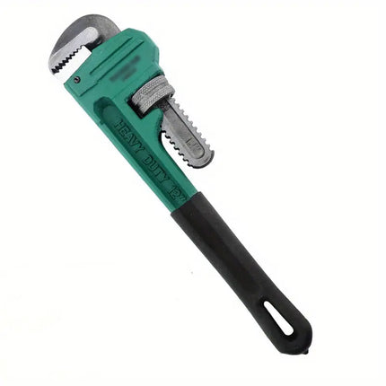 Multifunctional 12 Inch Pipe Pliers Fast Water Pipe Wrench Plumbing Repair Tools