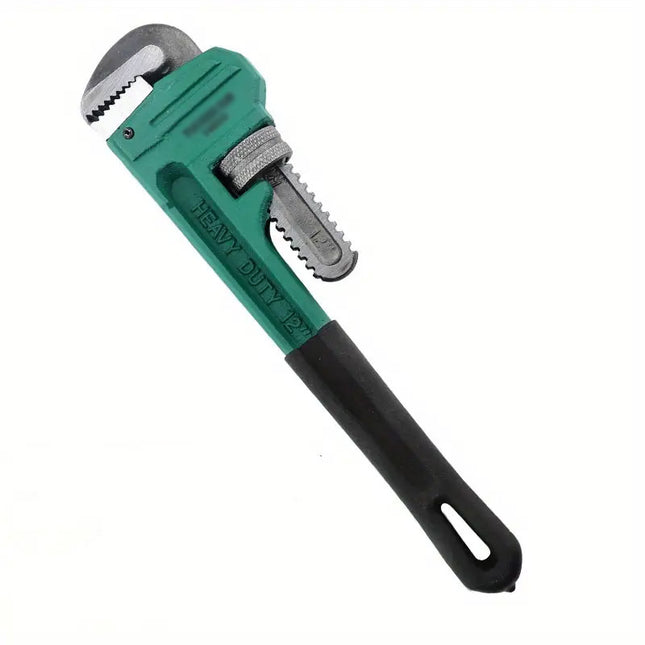 Multifunctional 12 Inch Pipe Pliers Fast Water Pipe Wrench Plumbing Repair Tools