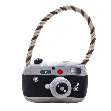 Pet Toy Plush Knot Toy Interactive Chew Toy for Dogs and Cats Soft Durable