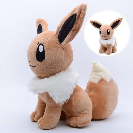 40cm Cartoon Monster Soft Plush Toy Stuffed Cartoon Doll Kids Xmas Gift AU Stock - Aimall