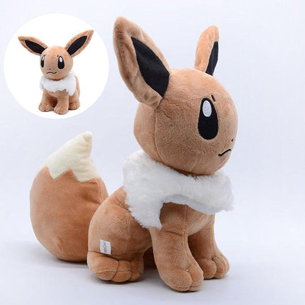 40cm Cartoon Monster Soft Plush Toy Stuffed Cartoon Doll Kids Xmas Gift AU Stock - Aimall