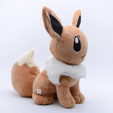 40cm Cartoon Monster Soft Plush Toy Stuffed Cartoon Doll Kids Xmas Gift AU Stock - Aimall
