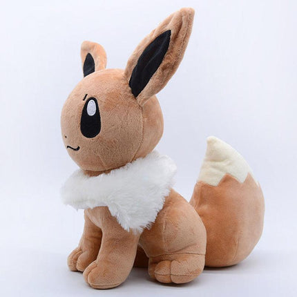 40cm Cartoon Monster Soft Plush Toy Stuffed Cartoon Doll Kids Xmas Gift AU Stock - Aimall