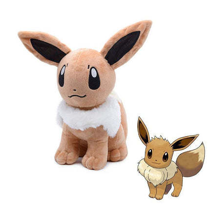 40cm Cartoon Monster Soft Plush Toy Stuffed Cartoon Doll Kids Xmas Gift AU Stock - Aimall