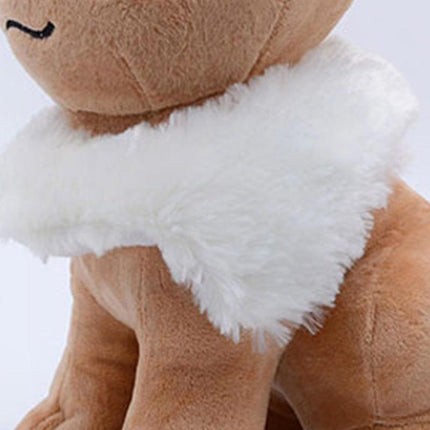 40cm Cartoon Monster Soft Plush Toy Stuffed Cartoon Doll Kids Xmas Gift AU Stock - Aimall