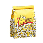 50PCS Disposable Popcorn Bags Food-Grade Oil-Proof for Snacks Candy Takeaway