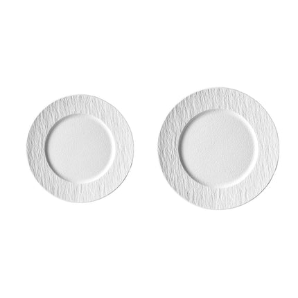 Ceramic Steak Vegetable Dessert Salad Plate Home Dinner Plate Kitchen Dining