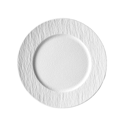 Ceramic Steak Vegetable Dessert Salad Plate Home Dinner Plate Kitchen Dining