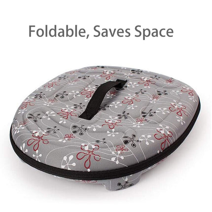 EVA Pet Bag Foldable Portable for Going Out Pet Carrier Travel Bag Small Dog Cat