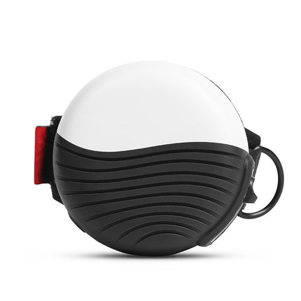 Portable Retractable Dog Leash 3m Length Anti Slip Handle Durable For Dogs Cats