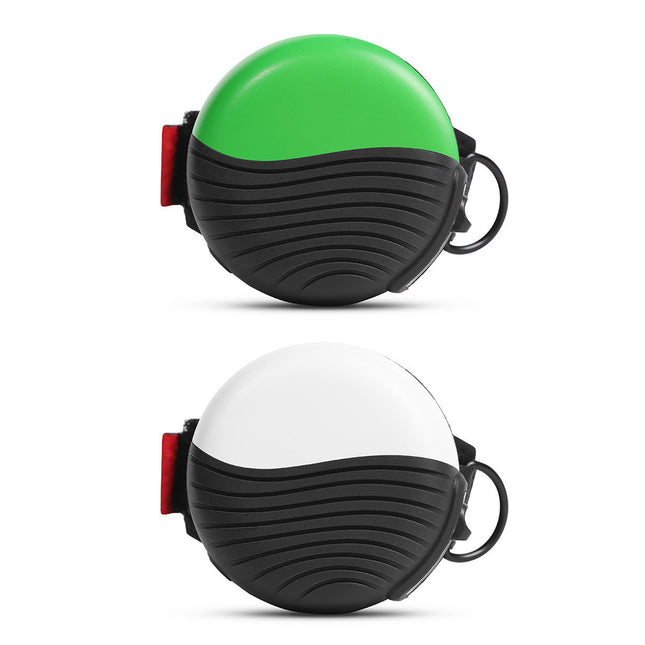 Portable Retractable Dog Leash 3m Length Anti Slip Handle Durable For Dogs Cats