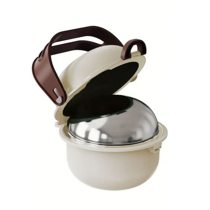 Portable Pet Food Bowl Durable for Dogs Cats Travel Outdoor Feeding Water Bowl