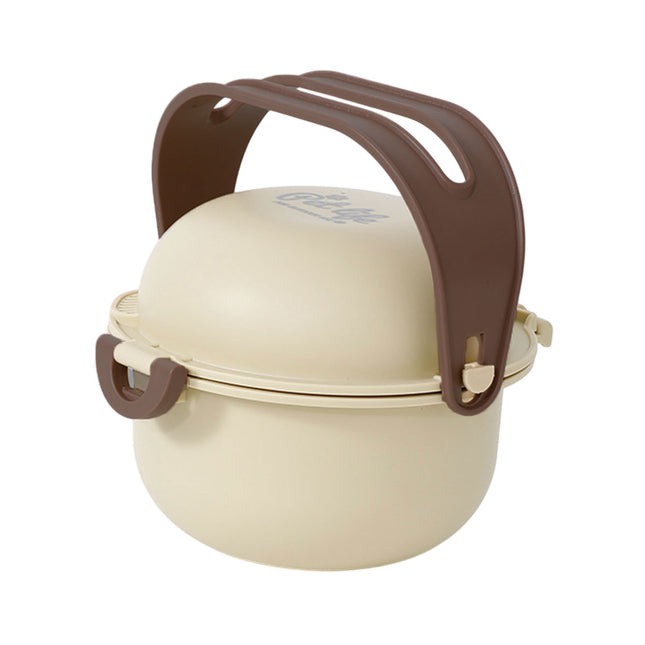 Portable Pet Food Bowl Durable for Dogs Cats Travel Outdoor Feeding Water Bowl